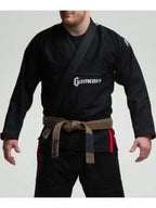 Gameness Pearl Gi Black G1142