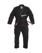 Gameness Pearl Gi Black G1142
