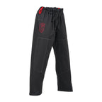 Gameness Pearl Gi Black G1142