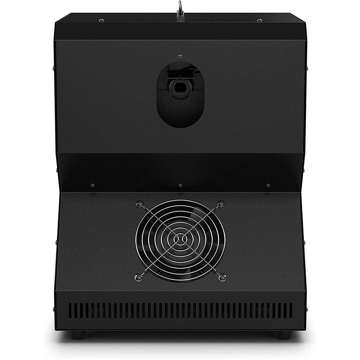 Chauvet DJ Hurricane Bubble Haze Professional Effects Fog Machine (2 Pack)