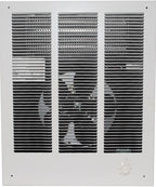 qmark lfk484f residential electric wall mounted heater