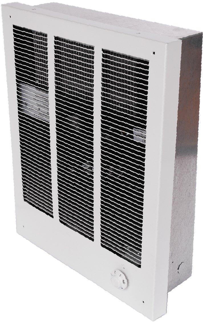 qmark lfk484f residential electric wall mounted heater