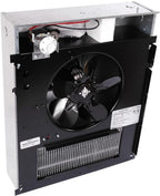 qmark lfk484f residential electric wall mounted heater