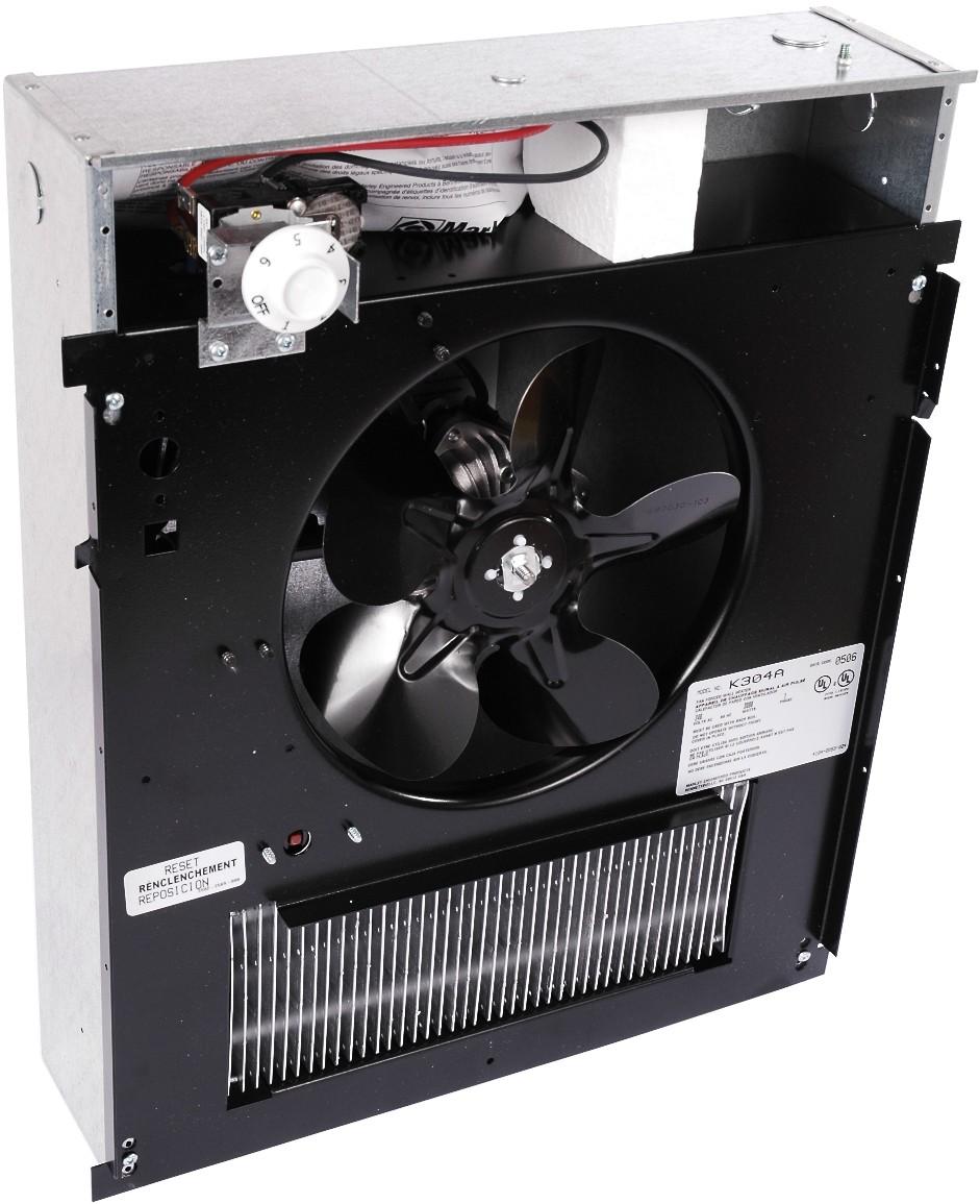 qmark lfk484f residential electric wall mounted heater