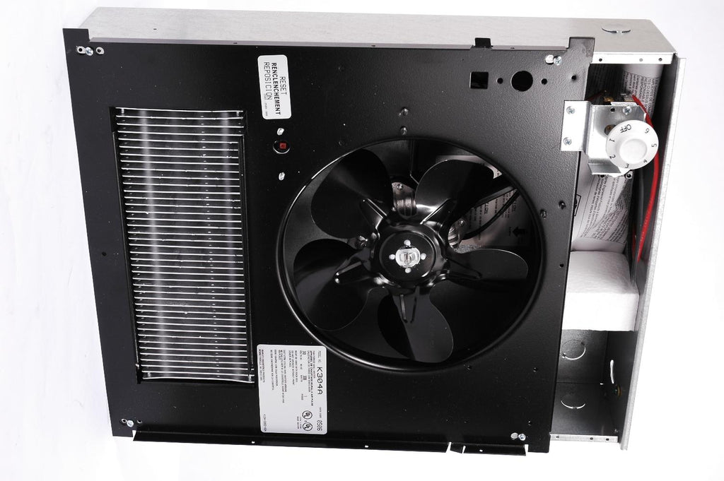 qmark lfk484f residential electric wall mounted heater