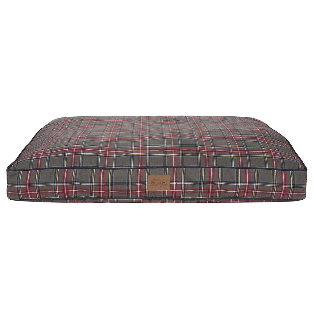 PendlPetnappers Grey Stewart Pet Bed