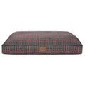 PendlPetnappers Grey Stewart Pet Bed