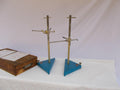 VTG 1971 portable  Wheel Alignment tool Car. truck,lartruck Michelin France