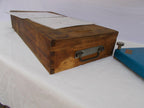 VTG 1971 portable  Wheel Alignment tool Car. truck,lartruck Michelin France
