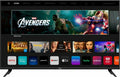 vizio 43" class 4k (2160p) smart led tv (v435-h11)