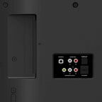 vizio 43" class 4k (2160p) smart led tv (v435-h11)