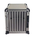 Secure Aluminum Pro Series Aluminum Car Crate