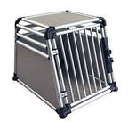 Secure Aluminum Pro Series Aluminum Car Crate