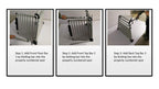 Secure Aluminum Pro Series Aluminum Car Crate