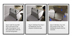 Secure Aluminum Pro Series Aluminum Car Crate