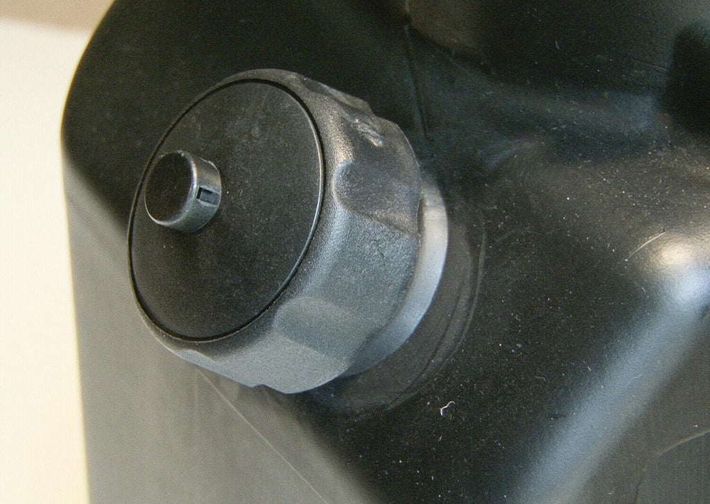 5141AC 5141-AC Oil Reservoir WITH CAP & O-Ring SPX Fenner Stone Power Units
