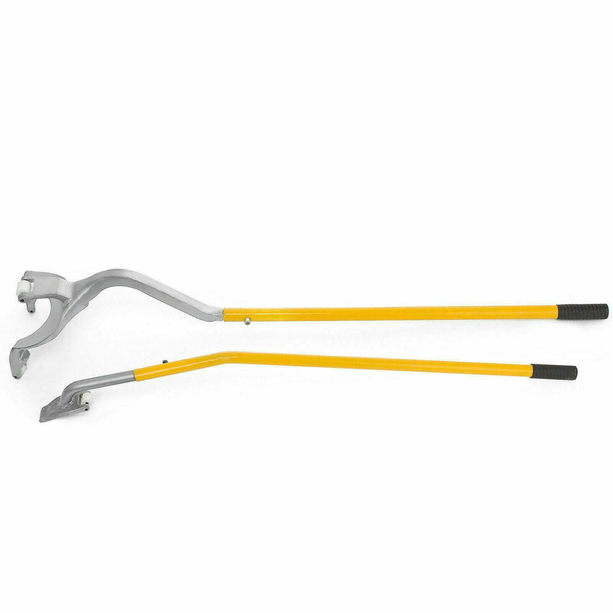 3PCS Manual Tyre Tire Changer Tool Demount Mount Dismount Remount Truck 17.5-24"