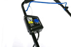 Lawn Mower Push Cordless Electric 40-V Max Brushless 20in (Battery Not Included)