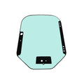 door glass fits bobcat m series t550 t590 t630 t650 t750 t770 t870 skid steer
