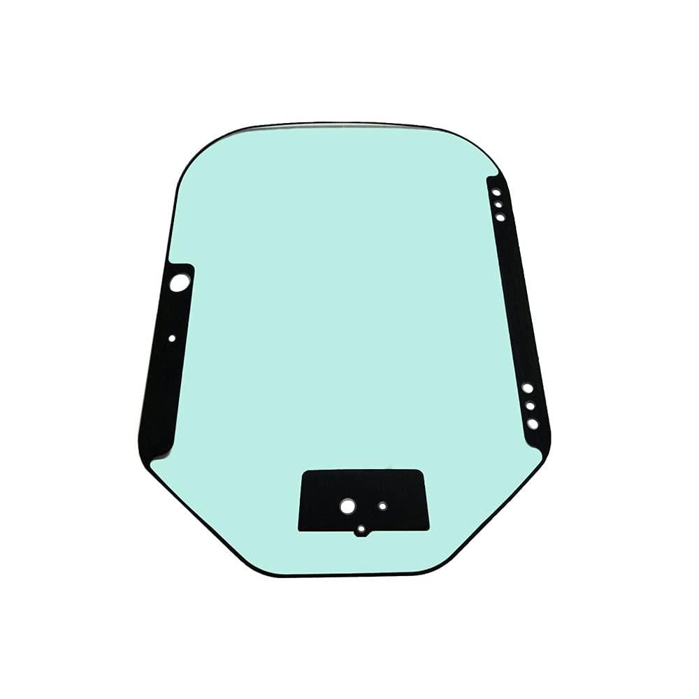 door glass fits bobcat m series t550 t590 t630 t650 t750 t770 t870 skid steer