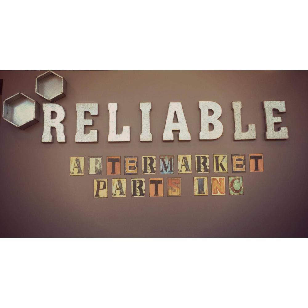(1) aftermarket fuel tank fits ford/fits new holland replaces naa9002e