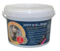 GWF Joint Aid Dog Treatment Nutrition Supplement 2Kg