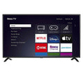 element 43" class 4k ultra hd roku smart tv built-in roku - e4aa43r