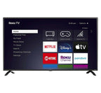 element 43" class 4k ultra hd roku smart tv built-in roku - e4aa43r