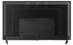 element 43" class 4k ultra hd roku smart tv built-in roku - e4aa43r