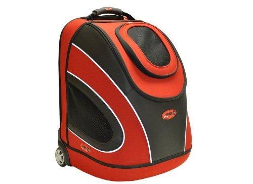 Wacky Paws Luxury Pet Stroller,