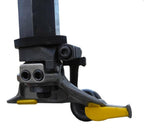 Redline Engineering TC500M Manual Tire Changer Changing Machine Bead Breaker
