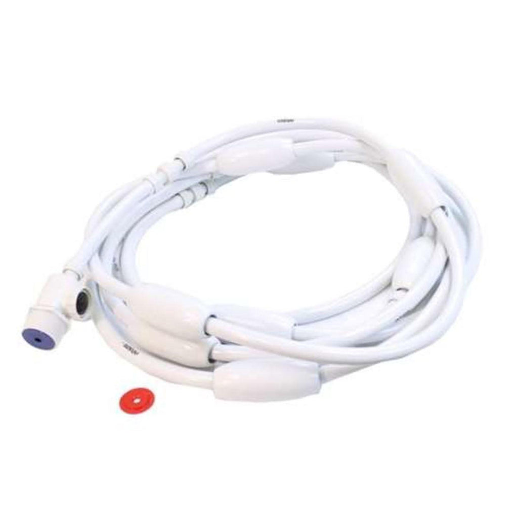 Zodiac Pool Solutions Polaris G5 Feed Hose Swimming Pool Cleaner Kit