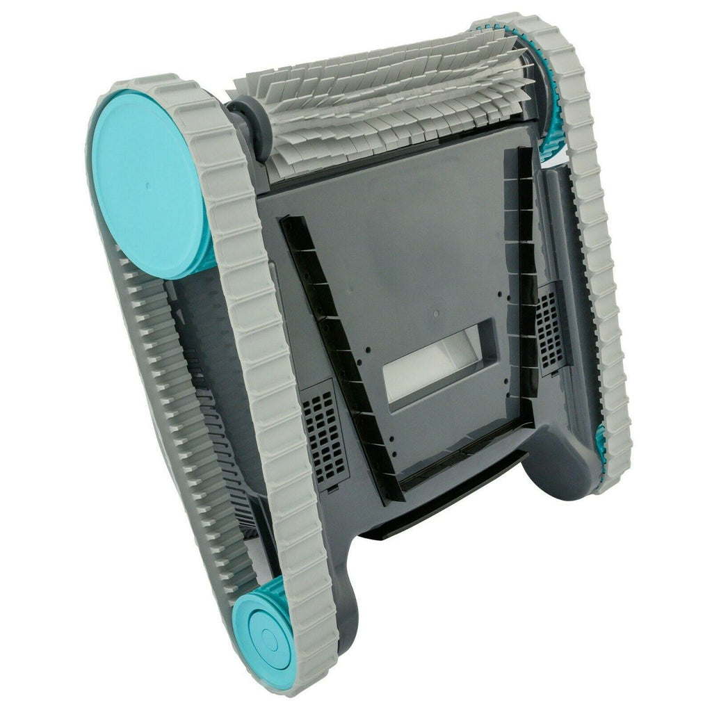 dolphin advantage inground robotic swimming pool cleaner