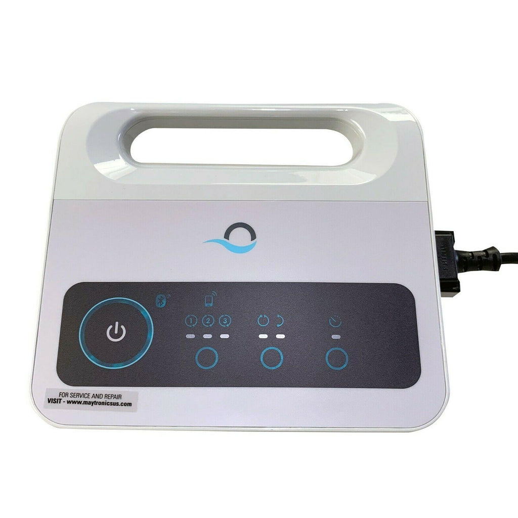 dolphin advantage inground robotic swimming pool cleaner