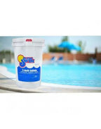3" Inch Pool Chlorine Tablets - 50 Pounds