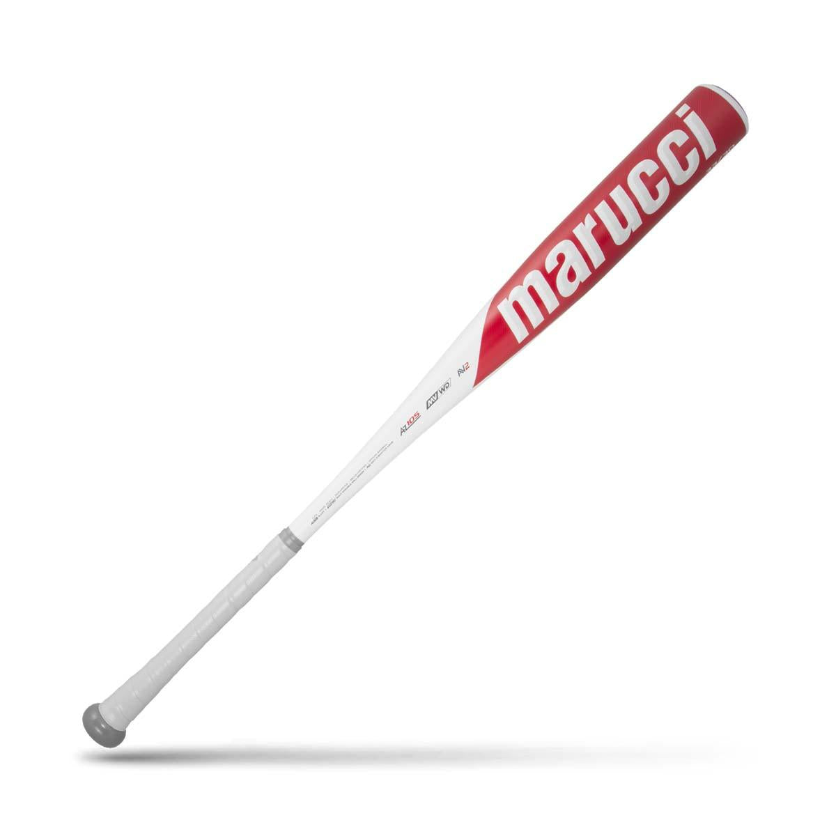 Marucci CAT8 BBCOR Baseball Bat, 34" (-3)