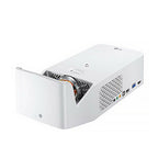lg hf65faw full hd 1920 x 1080 150" lg mini beam projector smart tv home theater