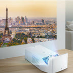 lg hf65faw full hd 1920 x 1080 150" lg mini beam projector smart tv home theater
