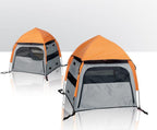 Petego Umbra Portable Pet House and Containment System