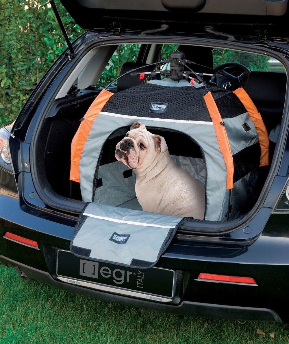 Petego Umbra Portable Pet House and Containment System