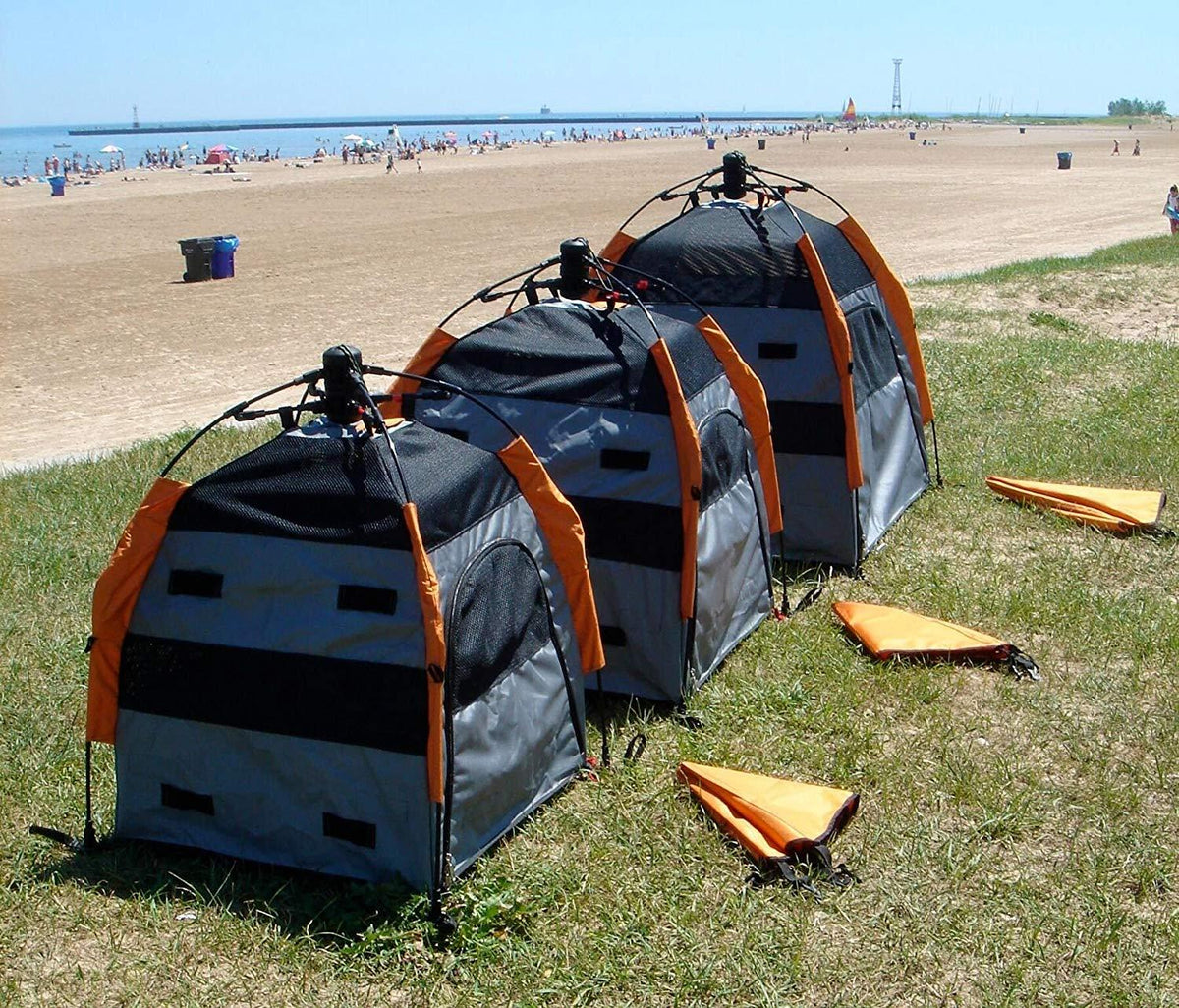 Petego Umbra Portable Pet House and Containment System