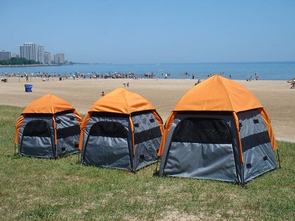 Petego Umbra Portable Pet House and Containment System