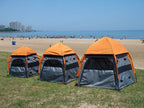 Petego Umbra Portable Pet House and Containment System