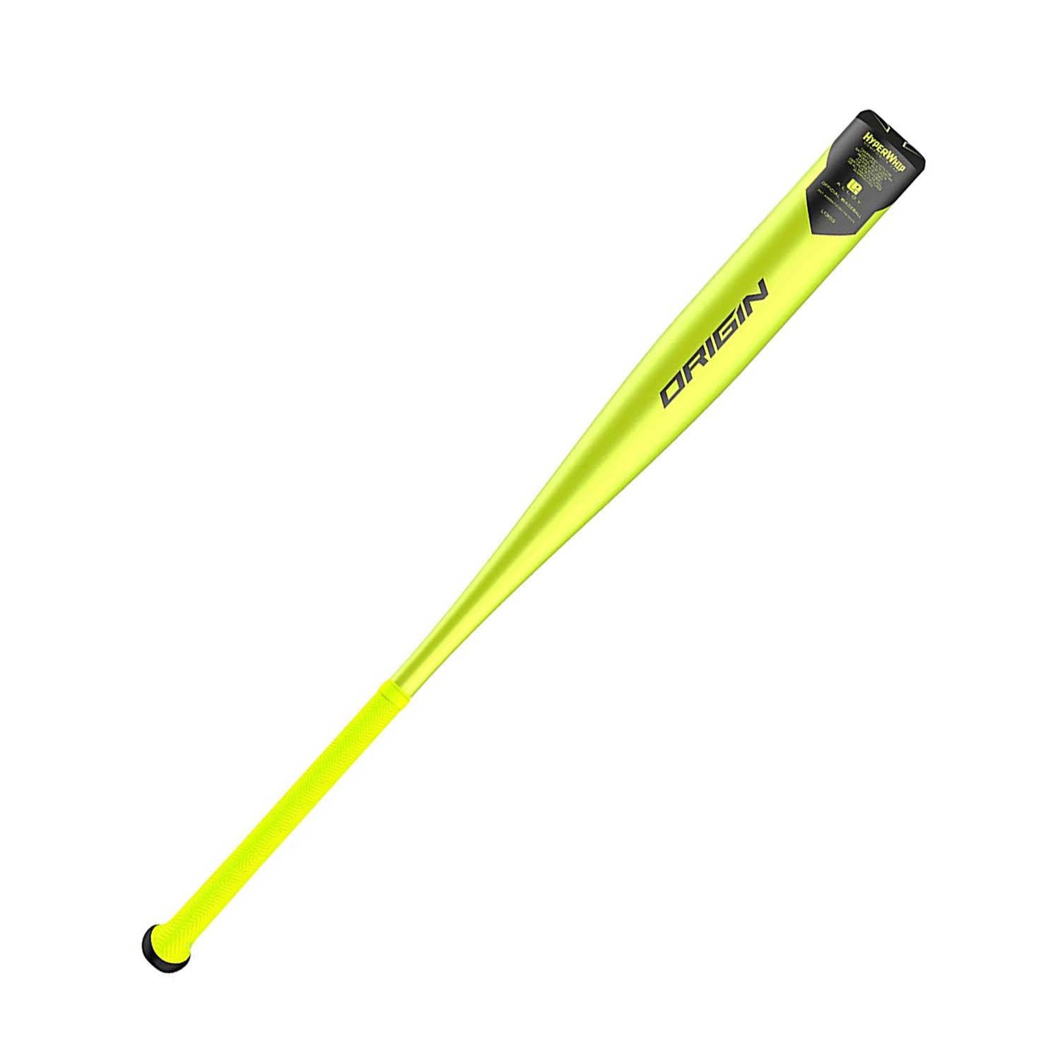2019 Axe Origin -8 USA Baseball Bat: L135G 30" 22 oz.