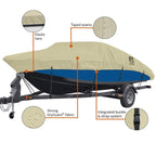 DryGuard Waterproof 20 ft. to 22 ft. Boat Cover
