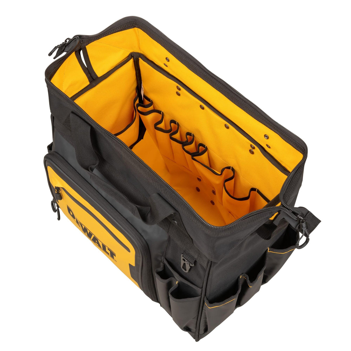 18 Inch Rolling Tool StoraBag with 27 Pockets (DWST560107)