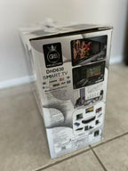 gs dhd630 smart tv 8k projector open boxed