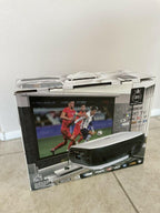gs dhd630 smart tv 8k projector open boxed