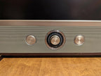 crosley retro custom 24" fhd led tv computer model 3589 hd 1080p hdmi no remote