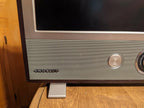 crosley retro custom 24" fhd led tv computer model 3589 hd 1080p hdmi no remote